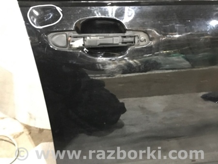 ФОТО Дверь боковая для Audi (Ауди) A4 B8 - 8K2, 8K5 (08.2007-11.2015) Киев