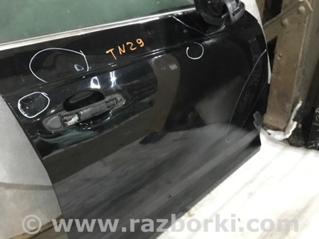 ФОТО Дверь боковая для Audi (Ауди) A4 B8 - 8K2, 8K5 (08.2007-11.2015) Киев
