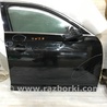 Дверь боковая Audi (Ауди) A4 B8 - 8K2, 8K5 (08.2007-11.2015)
