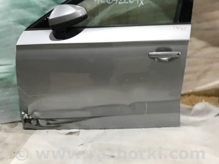 ФОТО Дверь боковая для Audi (Ауди) A3 8V1, 8VA, 8V7, 8VS (03.2012-...) Киев