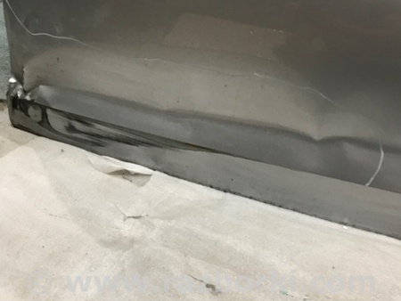 ФОТО Дверь боковая для Audi (Ауди) A3 8V1, 8VA, 8V7, 8VS (03.2012-...) Киев
