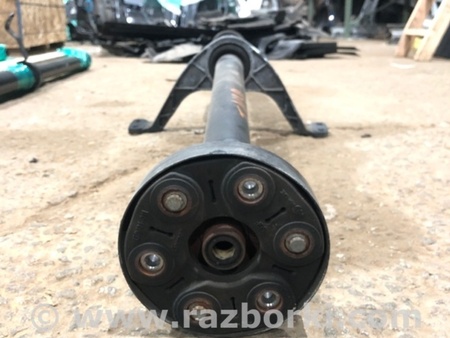 ФОТО Карданный вал для Audi (Ауди) A3 8V1, 8VA, 8V7, 8VS (03.2012-...) Киев