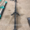 Карданный вал Audi (Ауди) A3 8V1, 8VA, 8V7, 8VS (03.2012-...)