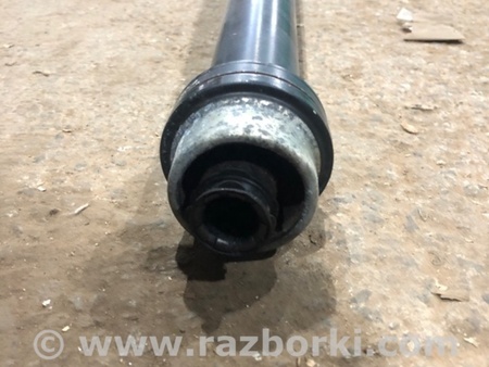 ФОТО Карданный вал для Audi (Ауди) A4 B8 - 8K2, 8K5 (08.2007-11.2015) Киев