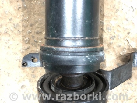 ФОТО Карданный вал для Audi (Ауди) A4 B8 - 8K2, 8K5 (08.2007-11.2015) Киев