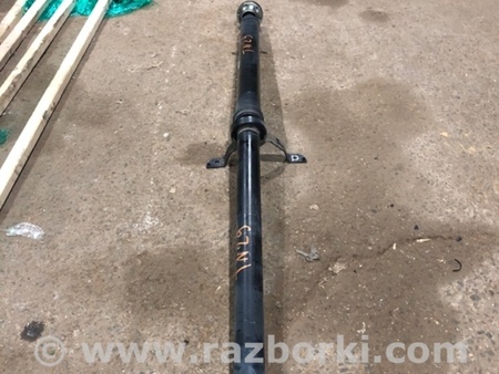 ФОТО Карданный вал для Audi (Ауди) A4 B8 - 8K2, 8K5 (08.2007-11.2015) Киев