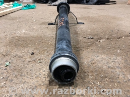 ФОТО Карданный вал для Audi (Ауди) A4 B8 - 8K2, 8K5 (08.2007-11.2015) Киев