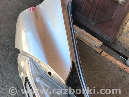 ФОТО Борт кузова для Porsche Panamera Киев