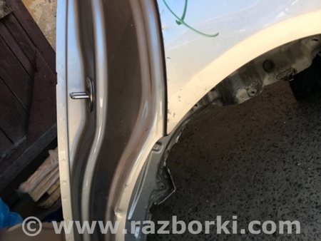 ФОТО Борт кузова для Porsche Panamera Киев