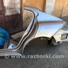 Борт кузова Porsche Panamera