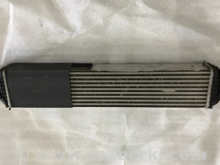 ФОТО Интеркулер для Audi (Ауди) A4 B8 - 8K2, 8K5 (08.2007-11.2015) Киев