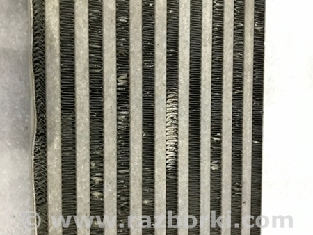 ФОТО Интеркулер для Audi (Ауди) A4 B8 - 8K2, 8K5 (08.2007-11.2015) Киев