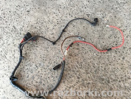 ФОТО Электропроводка для Audi (Ауди) A3 8V1, 8VA, 8V7, 8VS (03.2012-...) Киев