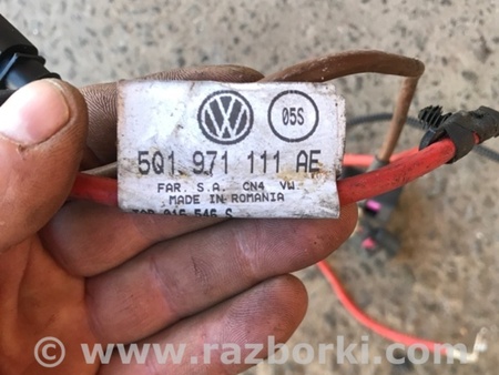 ФОТО Электропроводка для Audi (Ауди) A3 8V1, 8VA, 8V7, 8VS (03.2012-...) Киев