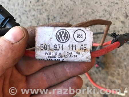 ФОТО Электропроводка для Audi (Ауди) A3 8V1, 8VA, 8V7, 8VS (03.2012-...) Киев