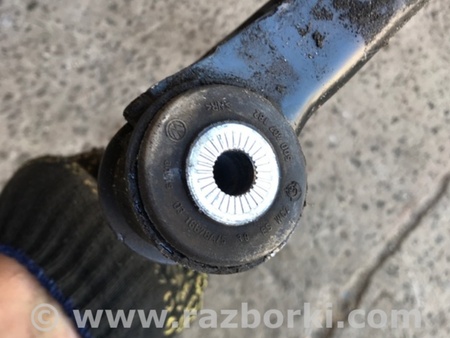 ФОТО Рычаг подвески для Audi (Ауди) A3 8V1, 8VA, 8V7, 8VS (03.2012-...) Киев