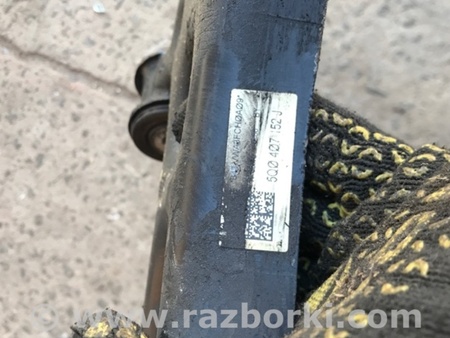 ФОТО Рычаг подвески для Audi (Ауди) A3 8V1, 8VA, 8V7, 8VS (03.2012-...) Киев