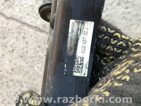 ФОТО Рычаг подвески для Audi (Ауди) A3 8V1, 8VA, 8V7, 8VS (03.2012-...) Киев