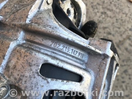 ФОТО Подушка двигателя для Audi (Ауди) A4 B8 - 8K2, 8K5 (08.2007-11.2015) Киев