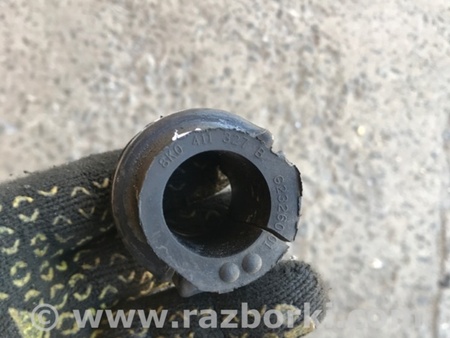 ФОТО Втулка стабилизатора для Audi (Ауди) A4 B8 - 8K2, 8K5 (08.2007-11.2015) Киев