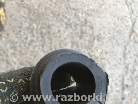 ФОТО Втулка стабилизатора для Audi (Ауди) A4 B8 - 8K2, 8K5 (08.2007-11.2015) Киев