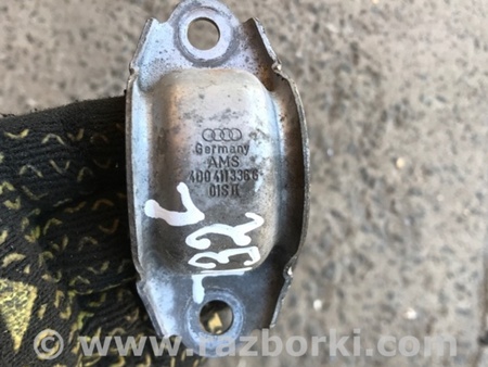 ФОТО Крепление стабилизатора для Audi (Ауди) A4 B8 - 8K2, 8K5 (08.2007-11.2015) Киев
