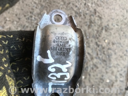 ФОТО Крепление стабилизатора для Audi (Ауди) A4 B8 - 8K2, 8K5 (08.2007-11.2015) Киев