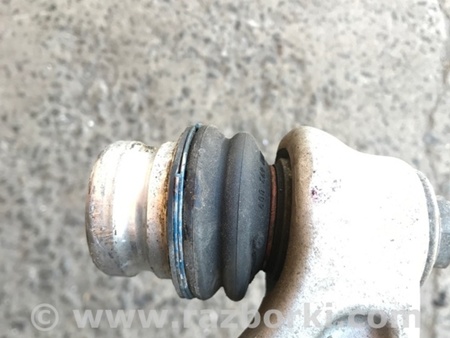 ФОТО Рычаг подвески для Audi (Ауди) A4 B8 - 8K2, 8K5 (08.2007-11.2015) Киев