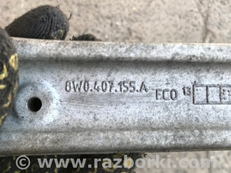 ФОТО Рычаг подвески для Audi (Ауди) A4 B8 - 8K2, 8K5 (08.2007-11.2015) Киев