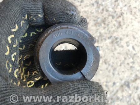 ФОТО Втулка стабилизатора для Audi (Ауди) A4 B8 - 8K2, 8K5 (08.2007-11.2015) Киев