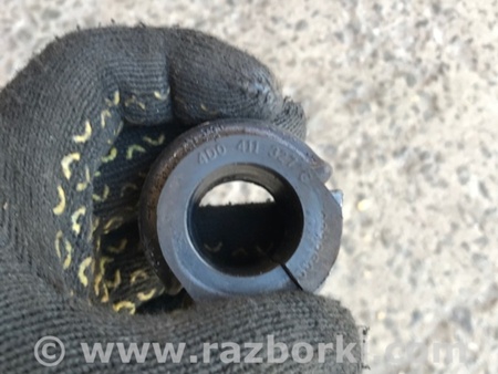 ФОТО Втулка стабилизатора для Audi (Ауди) A4 B8 - 8K2, 8K5 (08.2007-11.2015) Киев