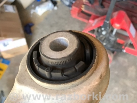 ФОТО Рычаг подвески для Audi (Ауди) A4 B8 - 8K2, 8K5 (08.2007-11.2015) Киев