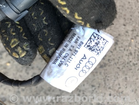 ФОТО Электропроводка для Audi (Ауди) A4 B8 - 8K2, 8K5 (08.2007-11.2015) Киев
