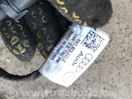 ФОТО Электропроводка для Audi (Ауди) A4 B8 - 8K2, 8K5 (08.2007-11.2015) Киев
