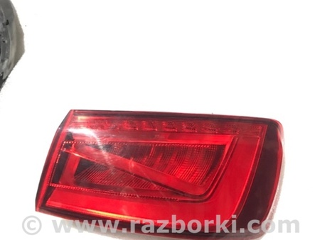 ФОТО Фара для Audi (Ауди) A3 8V1, 8VA, 8V7, 8VS (03.2012-...) Киев