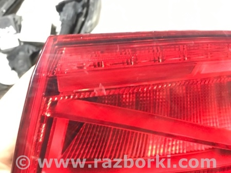 ФОТО Фара для Audi (Ауди) A3 8V1, 8VA, 8V7, 8VS (03.2012-...) Киев