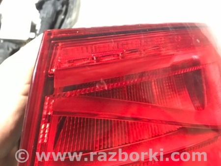 ФОТО Фара для Audi (Ауди) A3 8V1, 8VA, 8V7, 8VS (03.2012-...) Киев