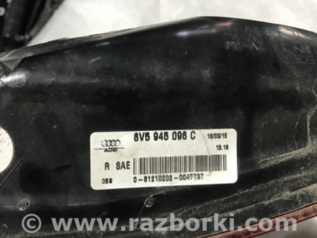 ФОТО Фара для Audi (Ауди) A3 8V1, 8VA, 8V7, 8VS (03.2012-...) Киев