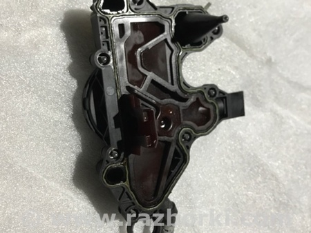 ФОТО Маслоотделитель для Audi (Ауди) A3 8V1, 8VA, 8V7, 8VS (03.2012-...) Киев