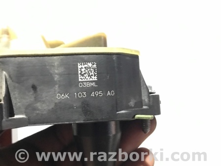 ФОТО Маслоотделитель для Audi (Ауди) A3 8V1, 8VA, 8V7, 8VS (03.2012-...) Киев