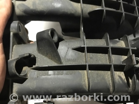 ФОТО Коллектор впускной для Audi (Ауди) A3 8V1, 8VA, 8V7, 8VS (03.2012-...) Киев