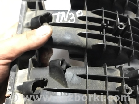 ФОТО Коллектор впускной для Audi (Ауди) A3 8V1, 8VA, 8V7, 8VS (03.2012-...) Киев
