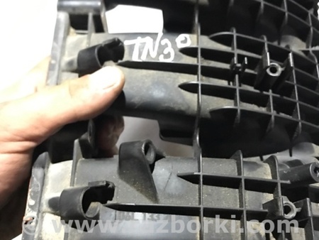 ФОТО Коллектор впускной для Audi (Ауди) A3 8V1, 8VA, 8V7, 8VS (03.2012-...) Киев