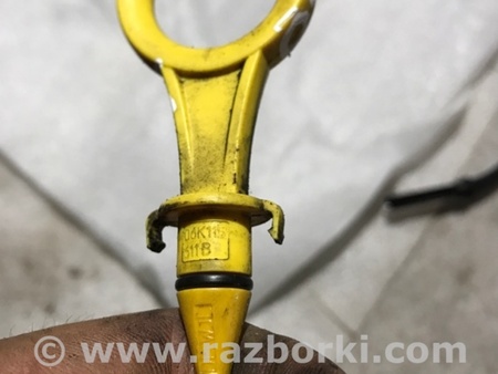 ФОТО Щуп масляный ДВС для Audi (Ауди) A3 8V1, 8VA, 8V7, 8VS (03.2012-...) Киев