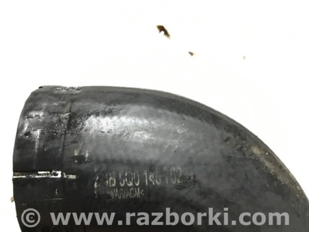 ФОТО Патрубок системы охлаждения для Audi (Ауди) A3 8V1, 8VA, 8V7, 8VS (03.2012-...) Киев