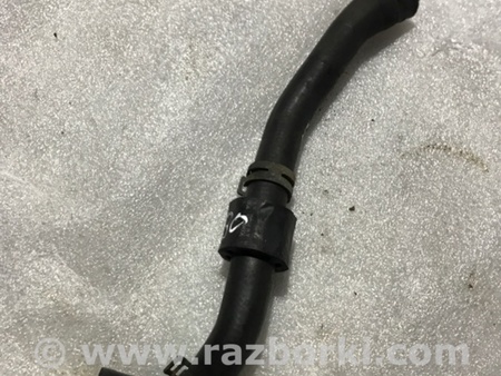ФОТО Патрубок системы охлаждения для Audi (Ауди) A3 8V1, 8VA, 8V7, 8VS (03.2012-...) Киев