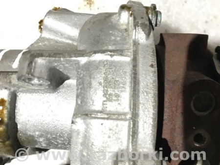 ФОТО Турбина для Audi (Ауди) A3 8V1, 8VA, 8V7, 8VS (03.2012-...) Киев