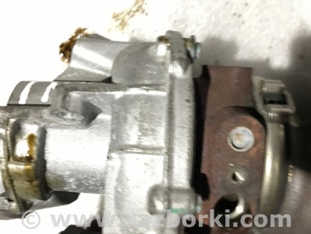 ФОТО Турбина для Audi (Ауди) A3 8V1, 8VA, 8V7, 8VS (03.2012-...) Киев