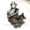 Турбина Audi (Ауди) A3 8V1, 8VA, 8V7, 8VS (03.2012-...)