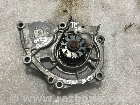 ФОТО Помпа для Audi (Ауди) A3 8V1, 8VA, 8V7, 8VS (03.2012-...) Киев